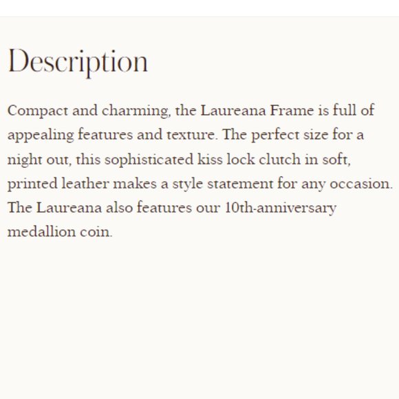 🆕Patricia Nash Laureana Tartan Plaid Frame Satchel - Picture 10 of 15